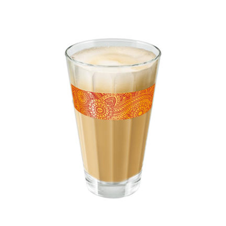 Tassimo WMF pohár na Chai Latte 1